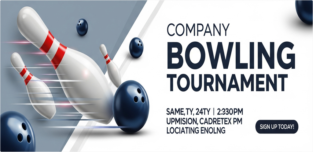 bowling tournament